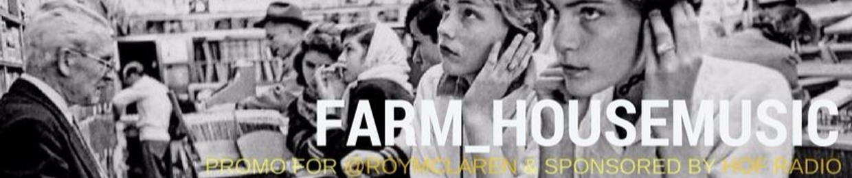 #playlistDJs by @garyfarmsocial