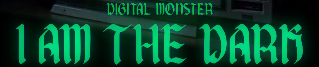Digital Monster