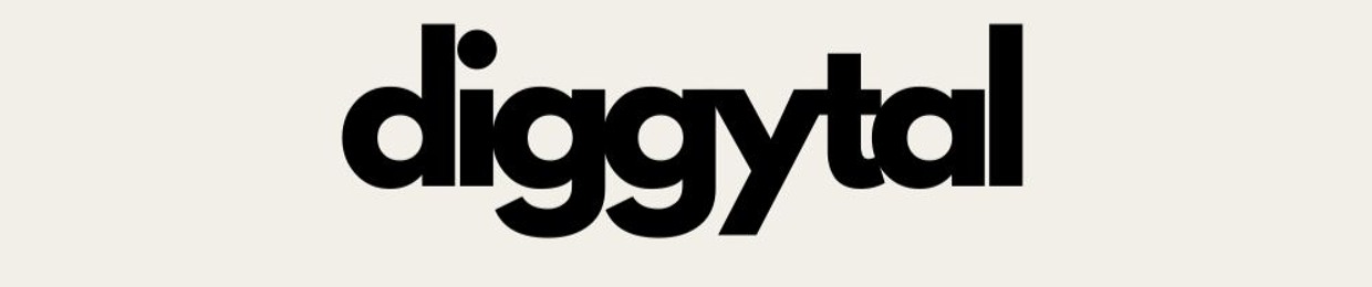 Diggytal