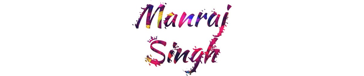 Manraj Singh