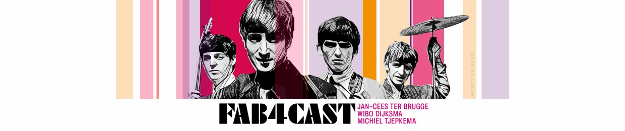 Fab4Cast - The Dutch Beatles Podcast