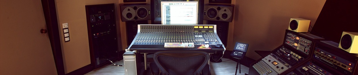 Na Hati Records | studio