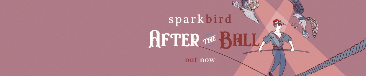 Sparkbird