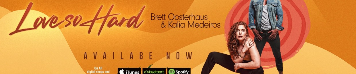 DJ Brett Oosterhaus II