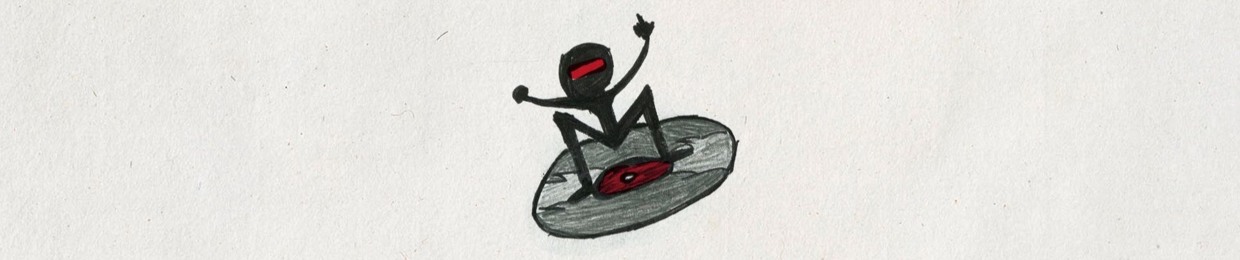 unknowninja