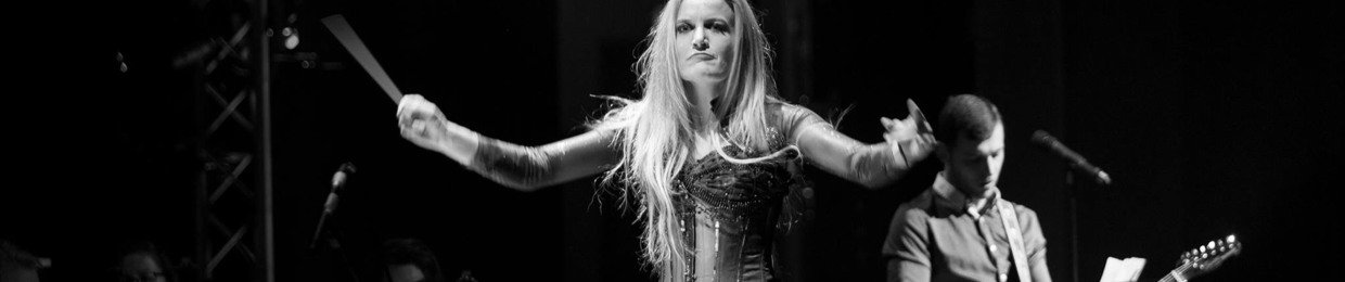 Andrew Overfield Music