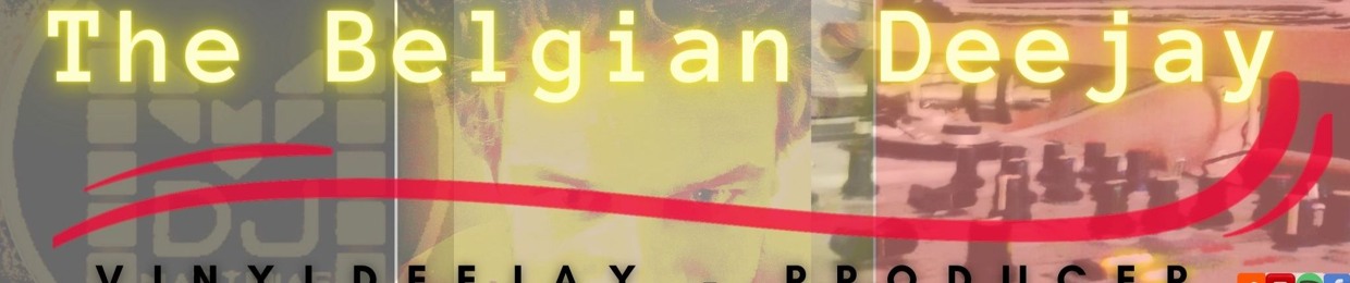 The Belgian Deejay