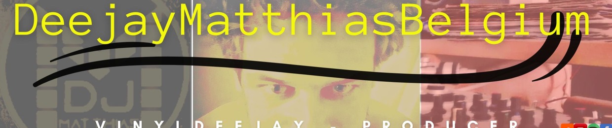 DJ Matthias (BELGIUM)
