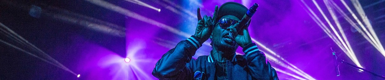 Del The Funky Homosapien