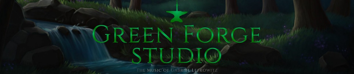 Green Forge Studio