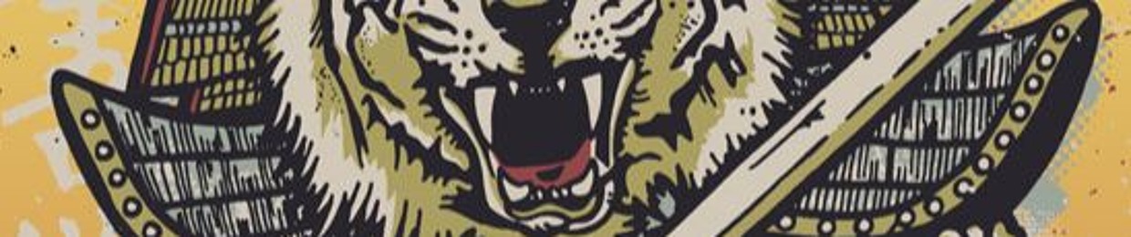 天 Ichiryū no Teikoku