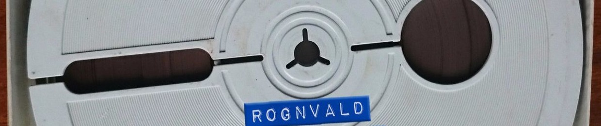 Rognvald