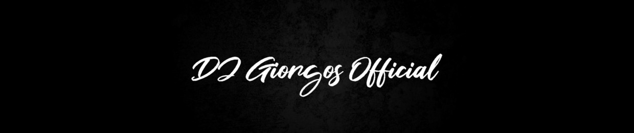 DJ Giorgos Official