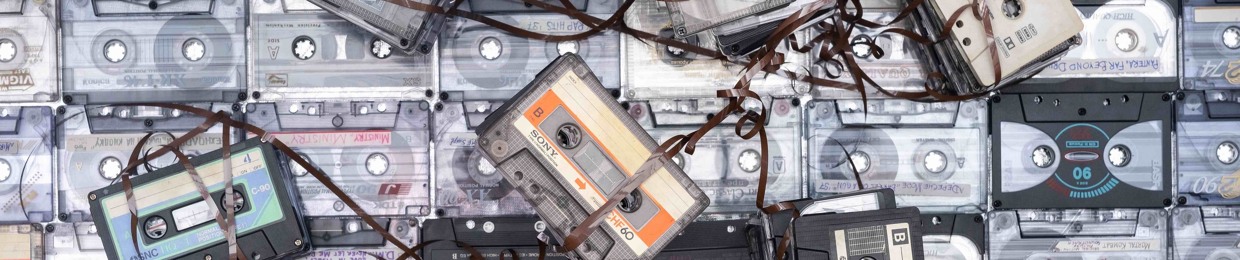 Cassette Vibes