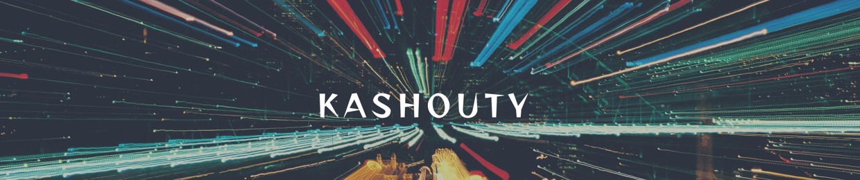 Kashouty