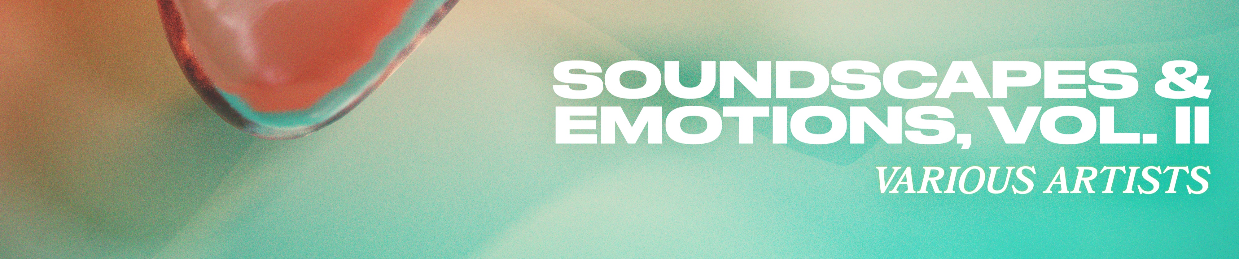 SoundCloud banner for @ornery
