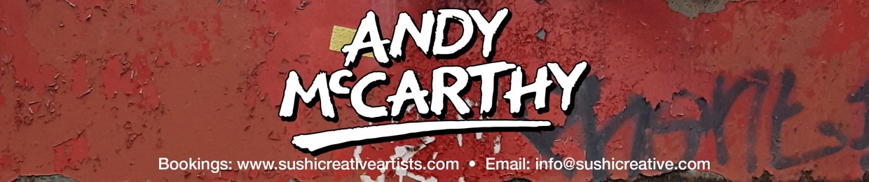 Andy McCarthy
