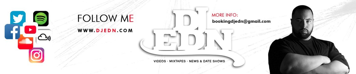 DJ EDN