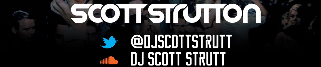 DJ Scott Strutt