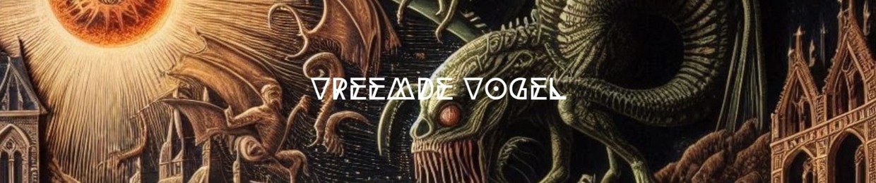 Vreemde Vogel