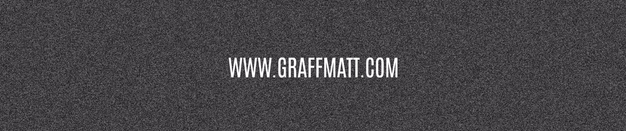 GRAFFMATT
