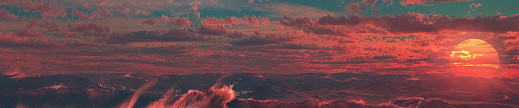 SoundCloud banner for @overlay