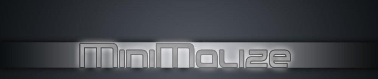 Motaba aka. MiniMalize