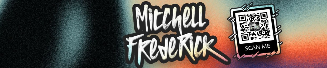 Mitchell Frederick