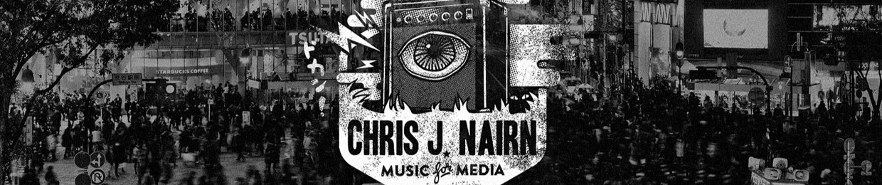 ChrisJNairn