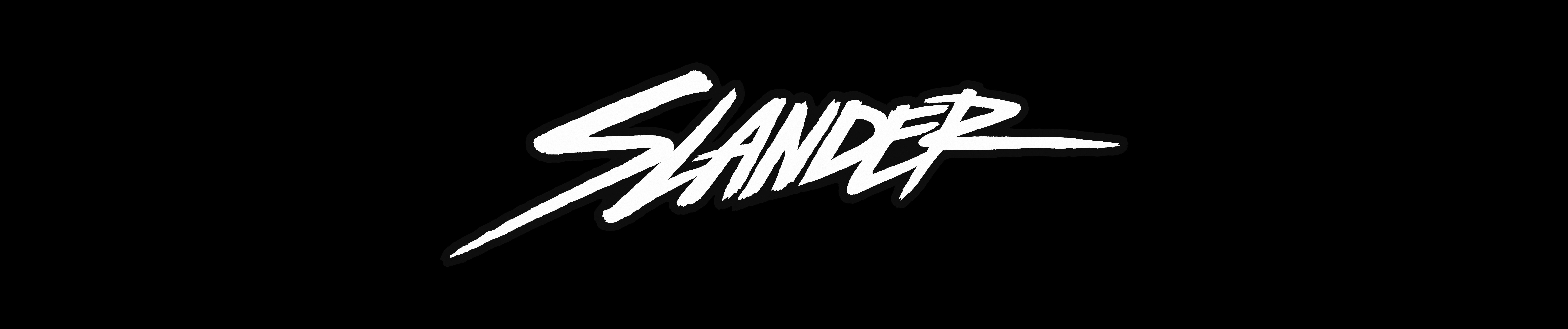 Download SLANDER from soundcloud to mp3