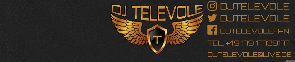 DJ TELEVOLE 2 ✪