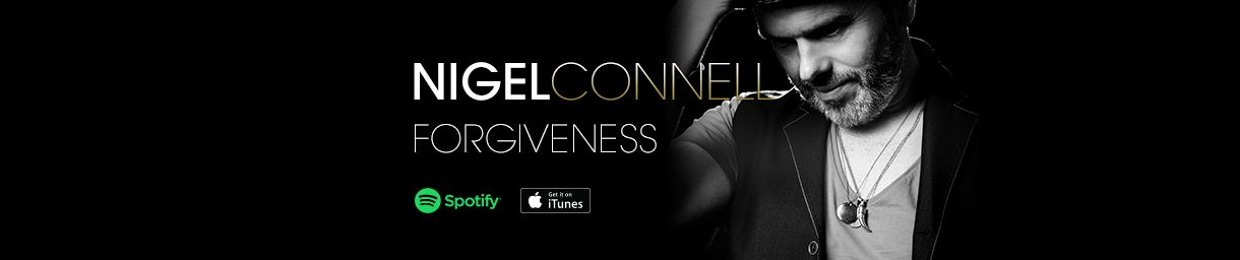 Nigel Connell Official