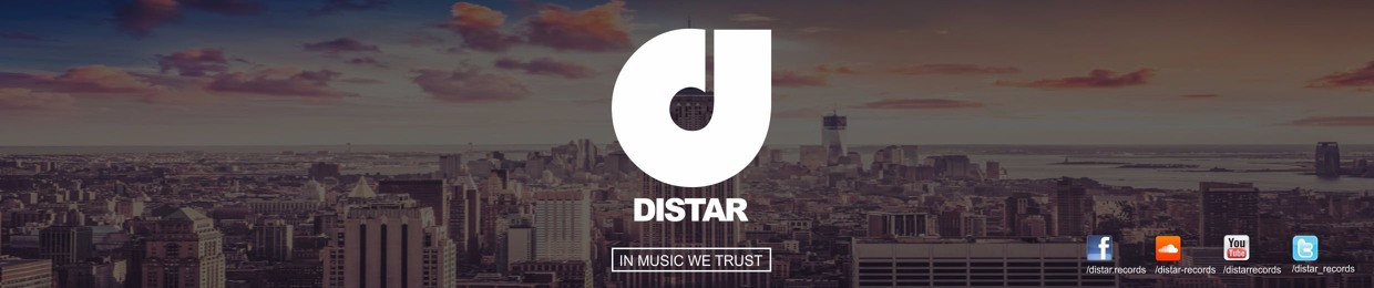 Distar Records