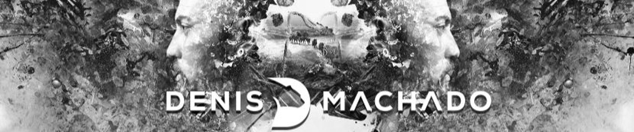 Deejay Denis Machado
