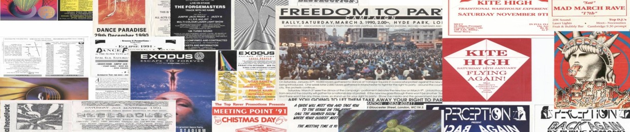 Oldskool Revival