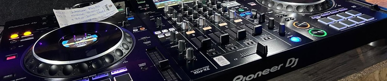 Dan B. (Hortkindtunes)