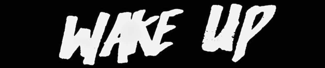 Wake up dj