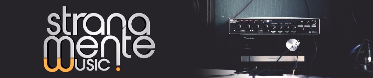 Stranamente Music