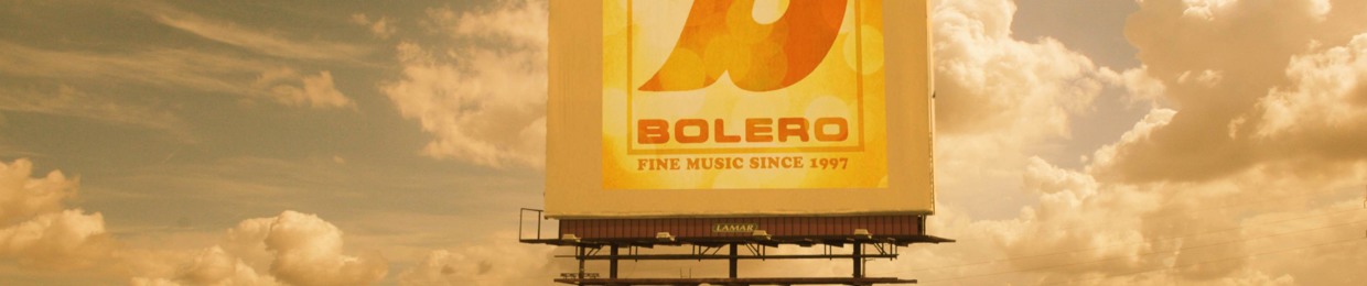 Bolero Recordings