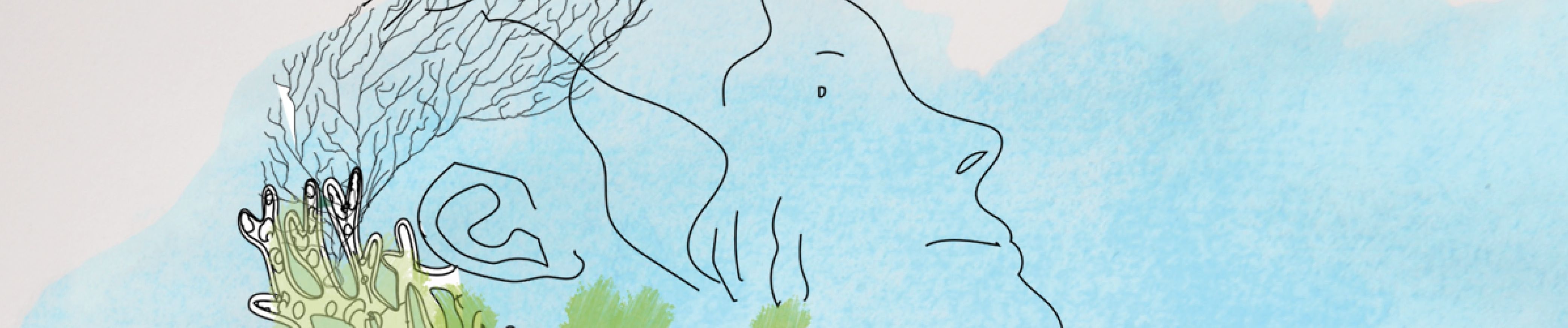 SoundCloud banner for @jogging