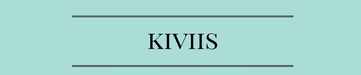 kiviis
