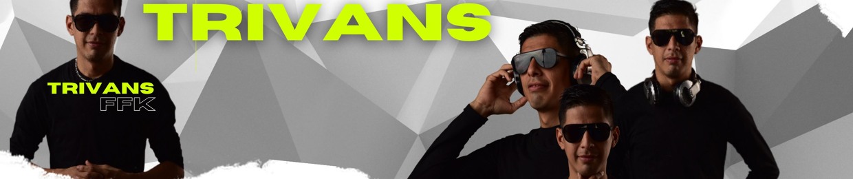 DJTRIVANS