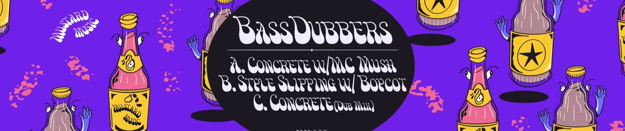 BassDubbers