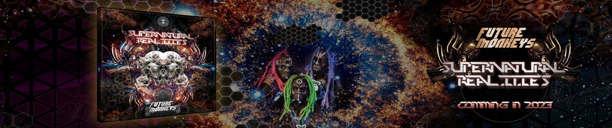 Future Monkeys