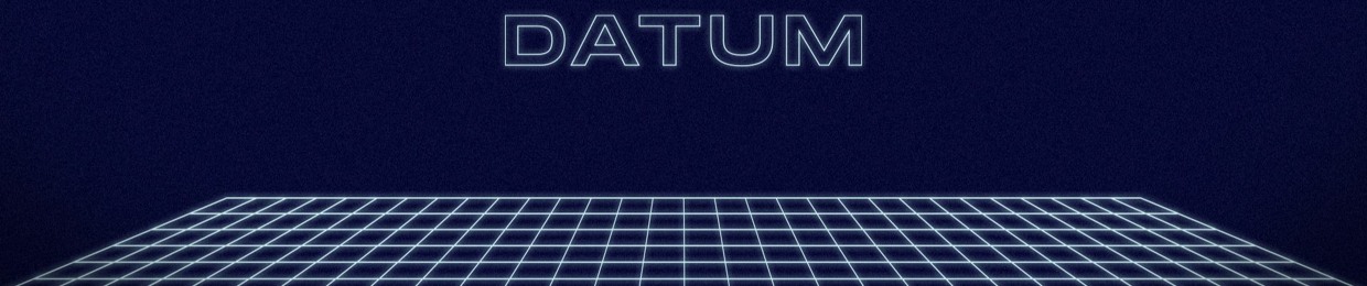 Datum