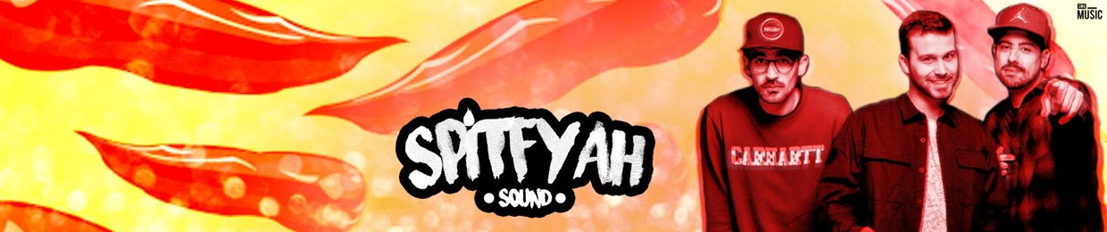 SpitFyah Sound