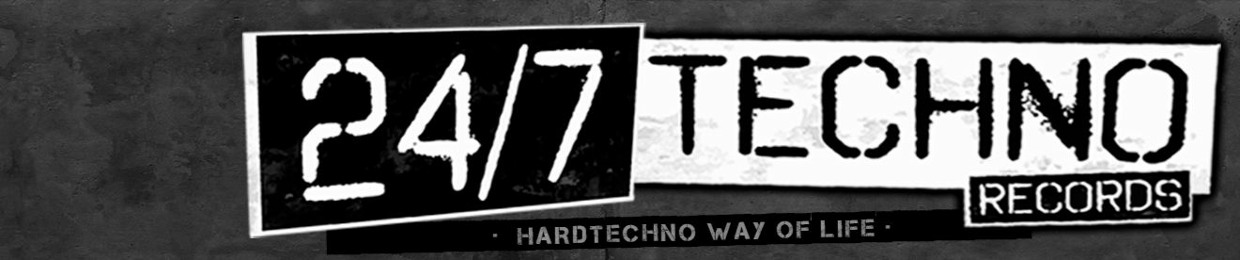 24/7 Techno Records
