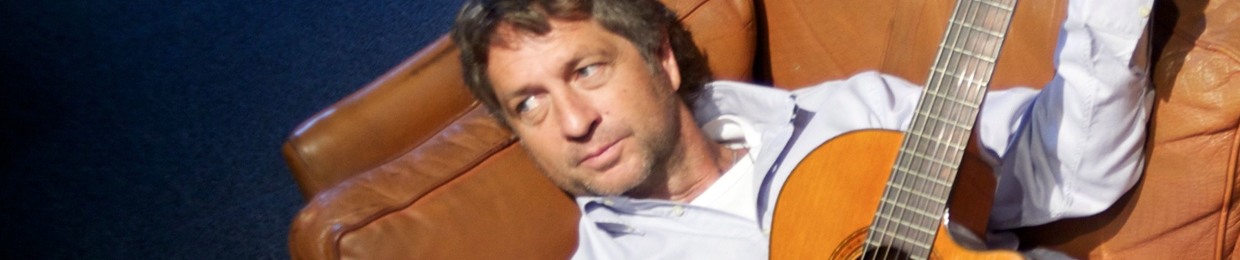 Paul Voudouris