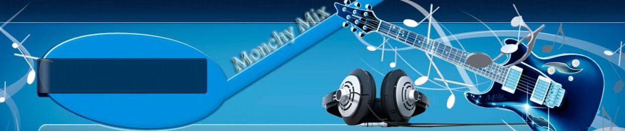 DJ MonchyMix