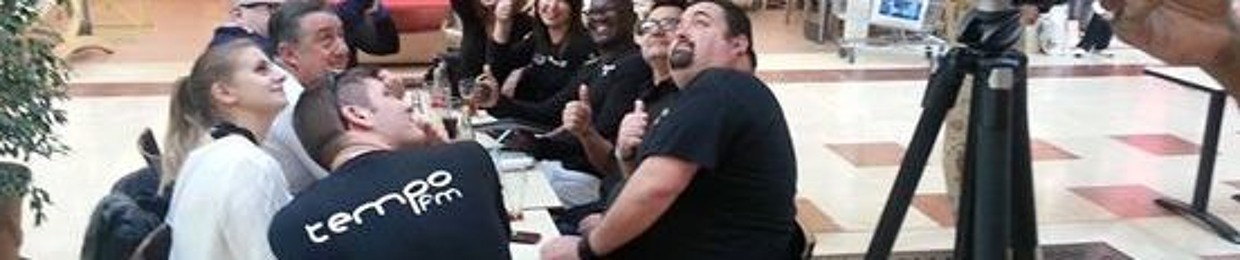 PODCAST TEMPO FM